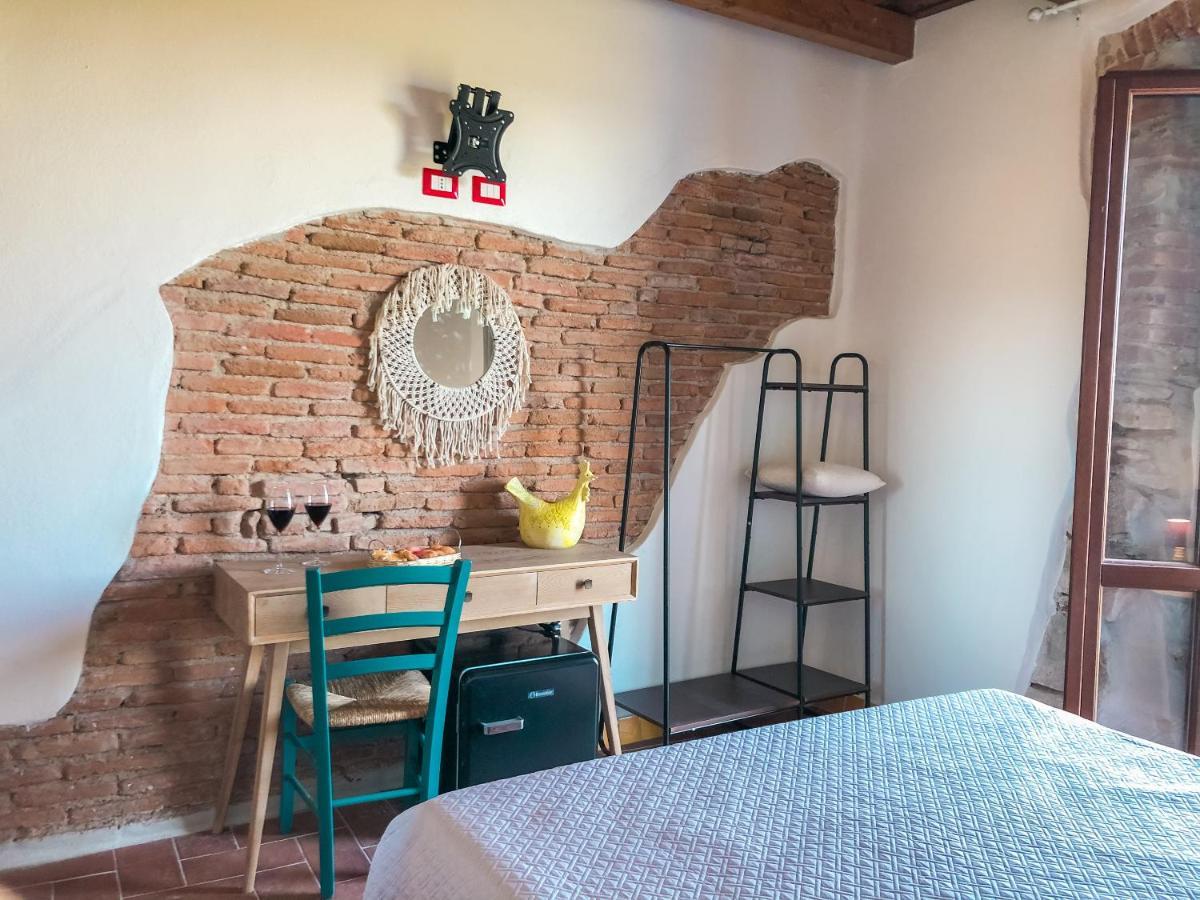 Panoramic Rooms Fora E ' Muros With Sea View Common Terrace , Ammentos Posada Εξωτερικό φωτογραφία