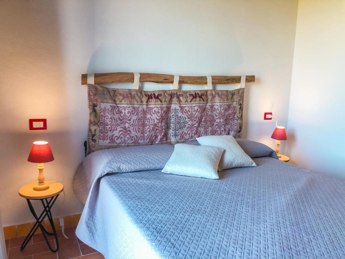 Panoramic Rooms Fora E ' Muros With Sea View Common Terrace , Ammentos Posada Εξωτερικό φωτογραφία