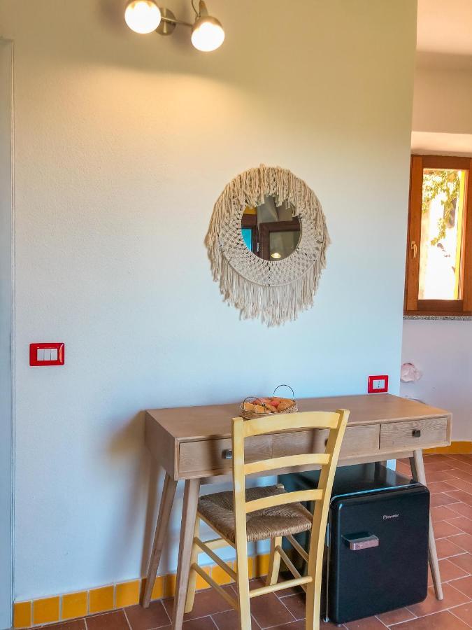 Panoramic Rooms Fora E ' Muros With Sea View Common Terrace , Ammentos Posada Εξωτερικό φωτογραφία