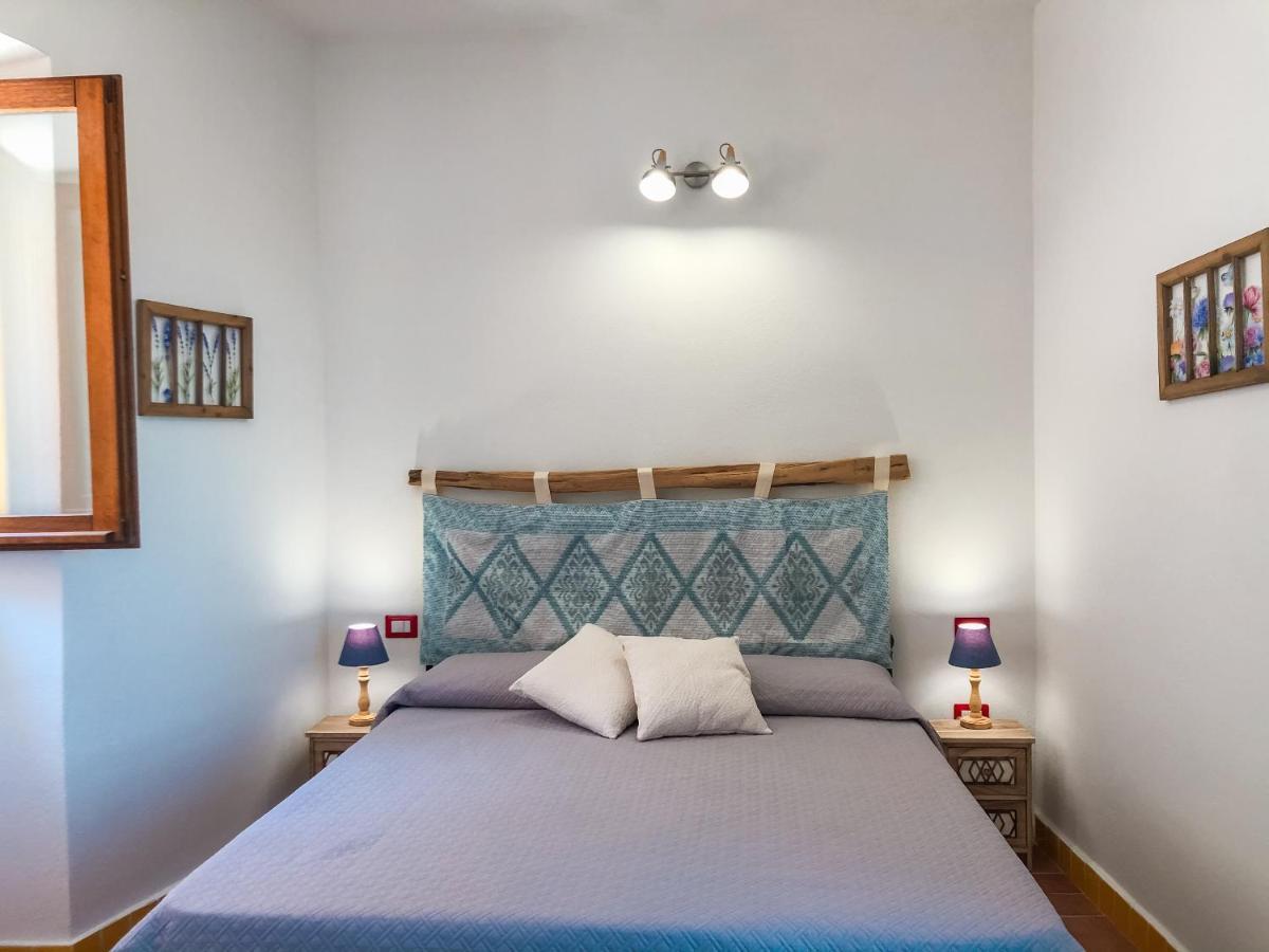 Panoramic Rooms Fora E ' Muros With Sea View Common Terrace , Ammentos Posada Εξωτερικό φωτογραφία