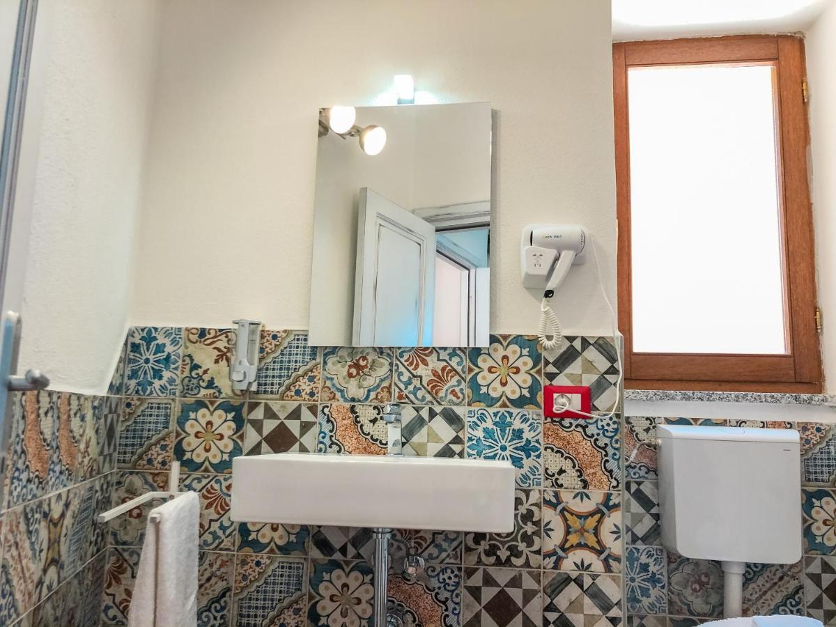 Panoramic Rooms Fora E ' Muros With Sea View Common Terrace , Ammentos Posada Εξωτερικό φωτογραφία